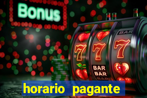 horario pagante betok game